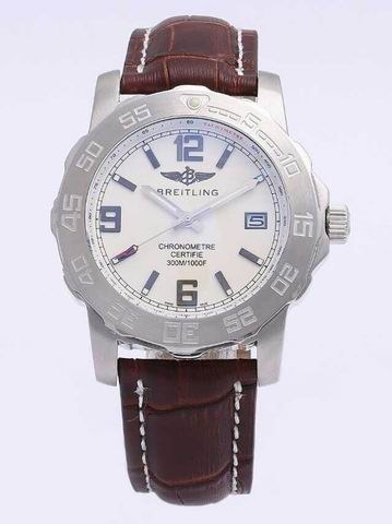 Breitling watch man-270
